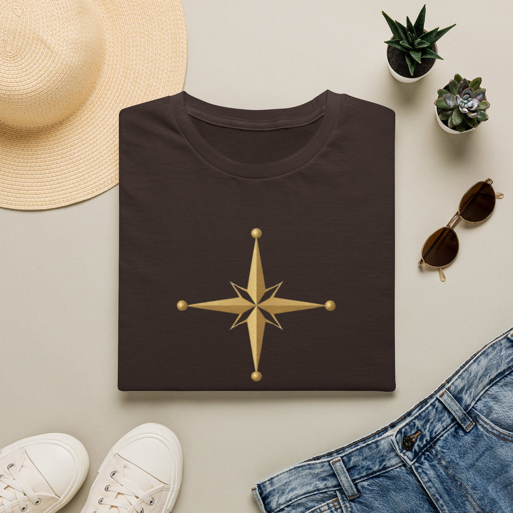 I AM here and now T-Shirt