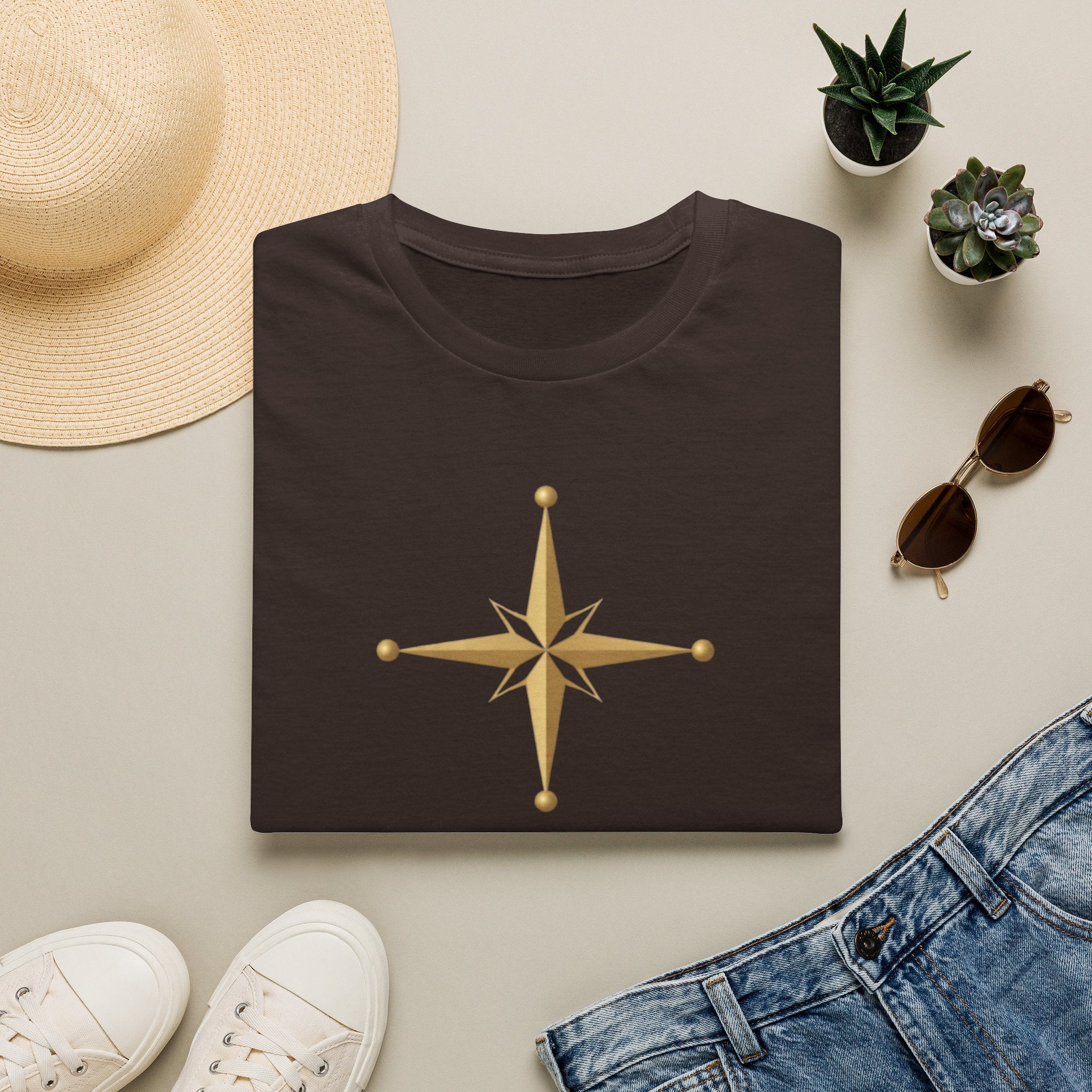 I AM here and now T-Shirt