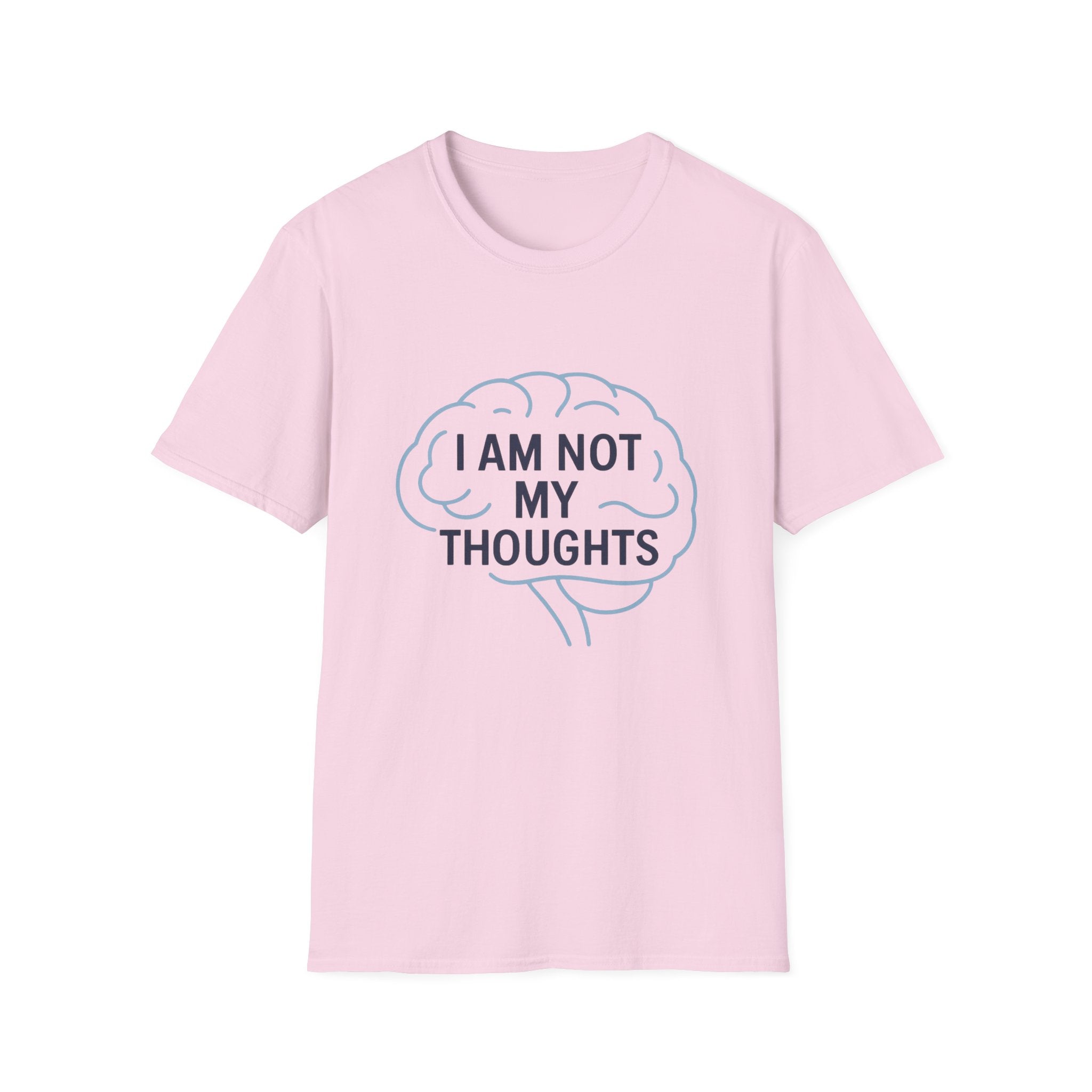 I Am Not My Thoughts T-Shirt
