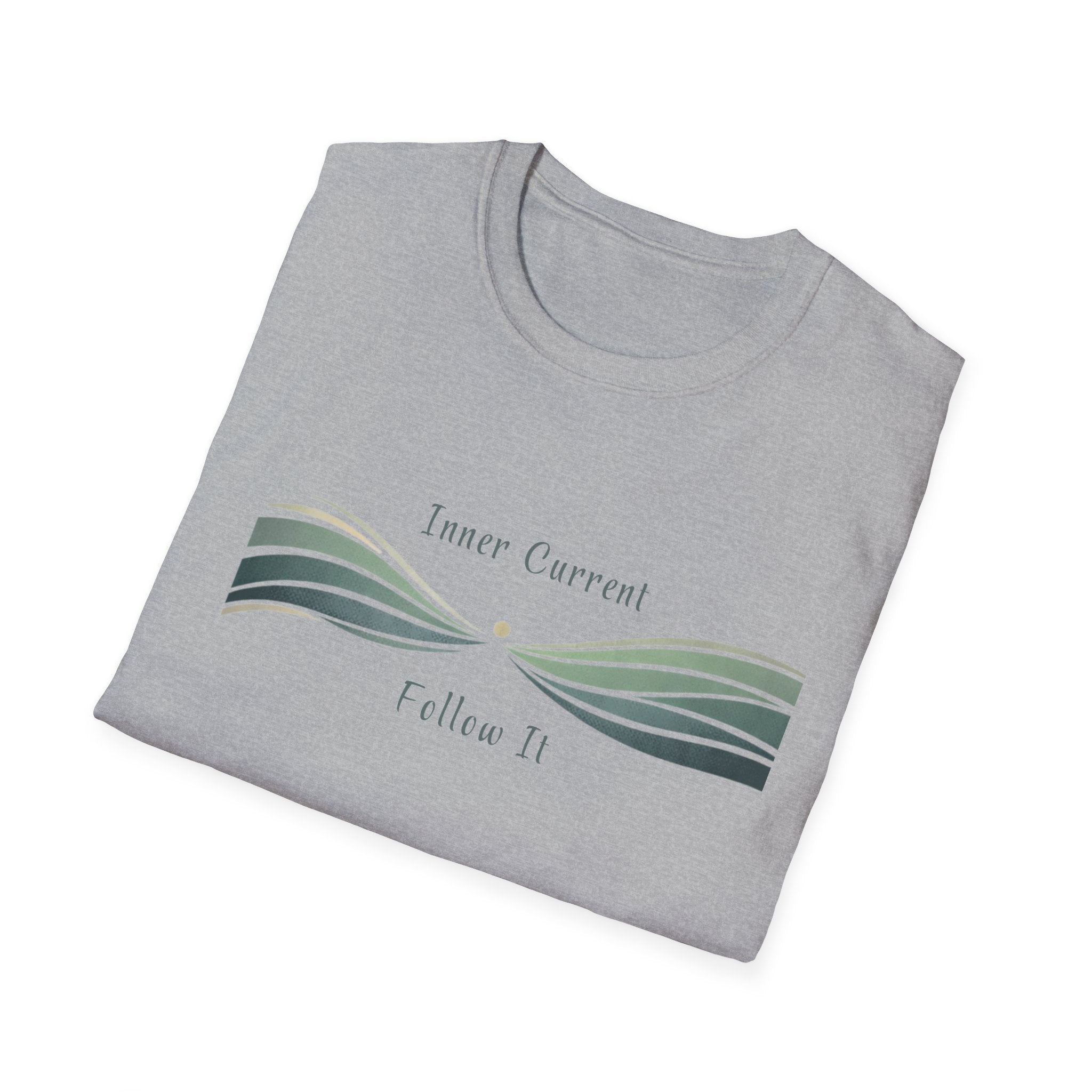 Inner Current T-Shirt