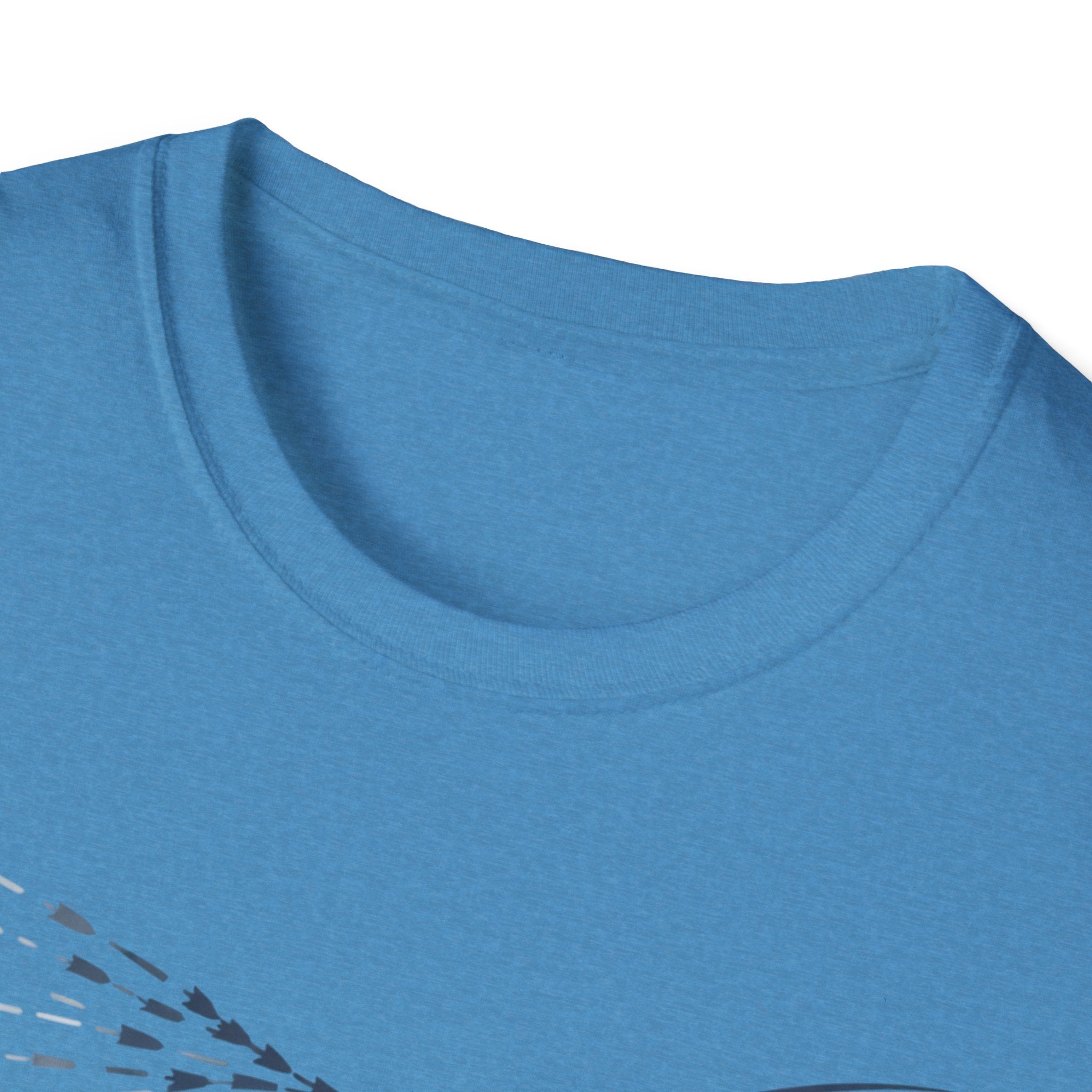 Trust Yourself A T-Shirt
