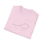 Return is the path T-Shirt