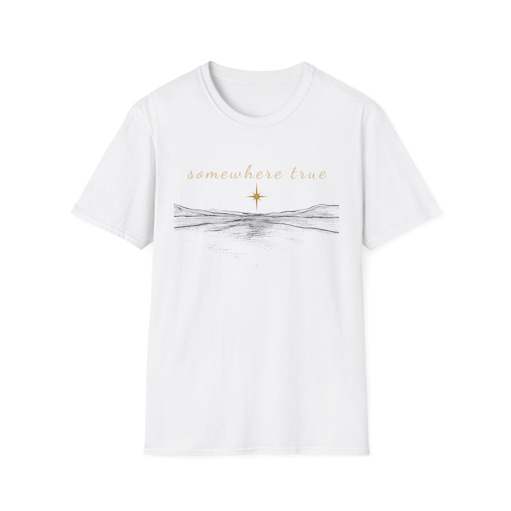 Somewhere True T-Shirt