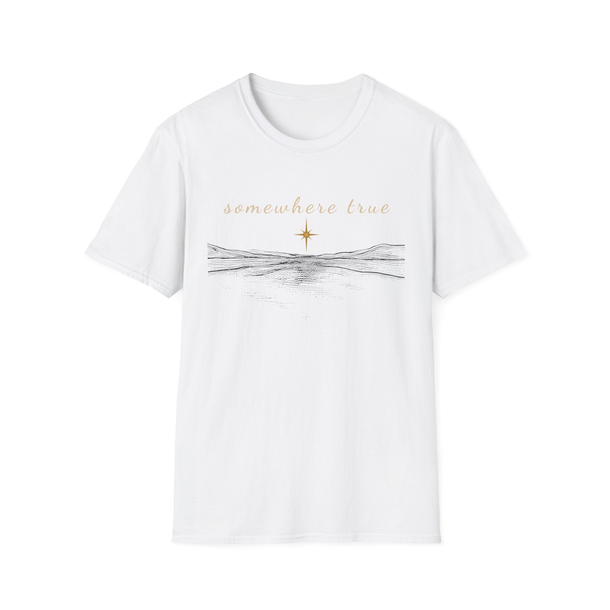 Somewhere True T-Shirt