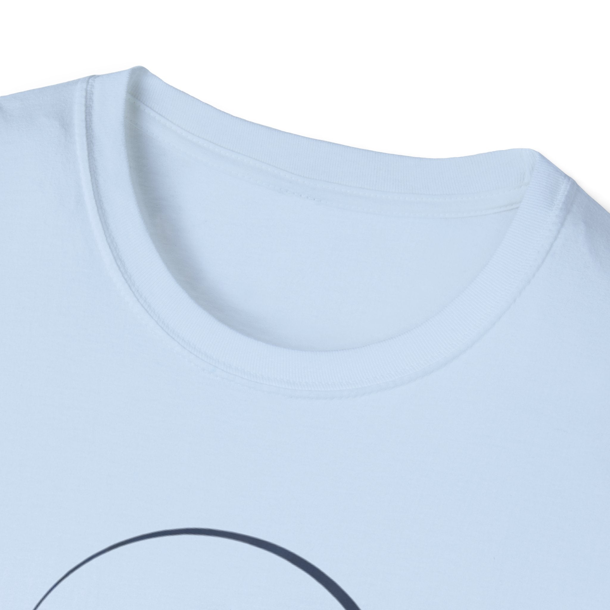 Return to Center T-Shirt