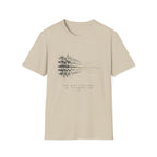 The Way You Feel T-Shirt