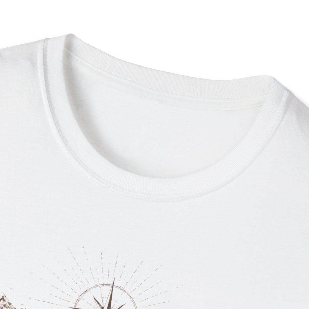 Find Your Way Back T-Shirt