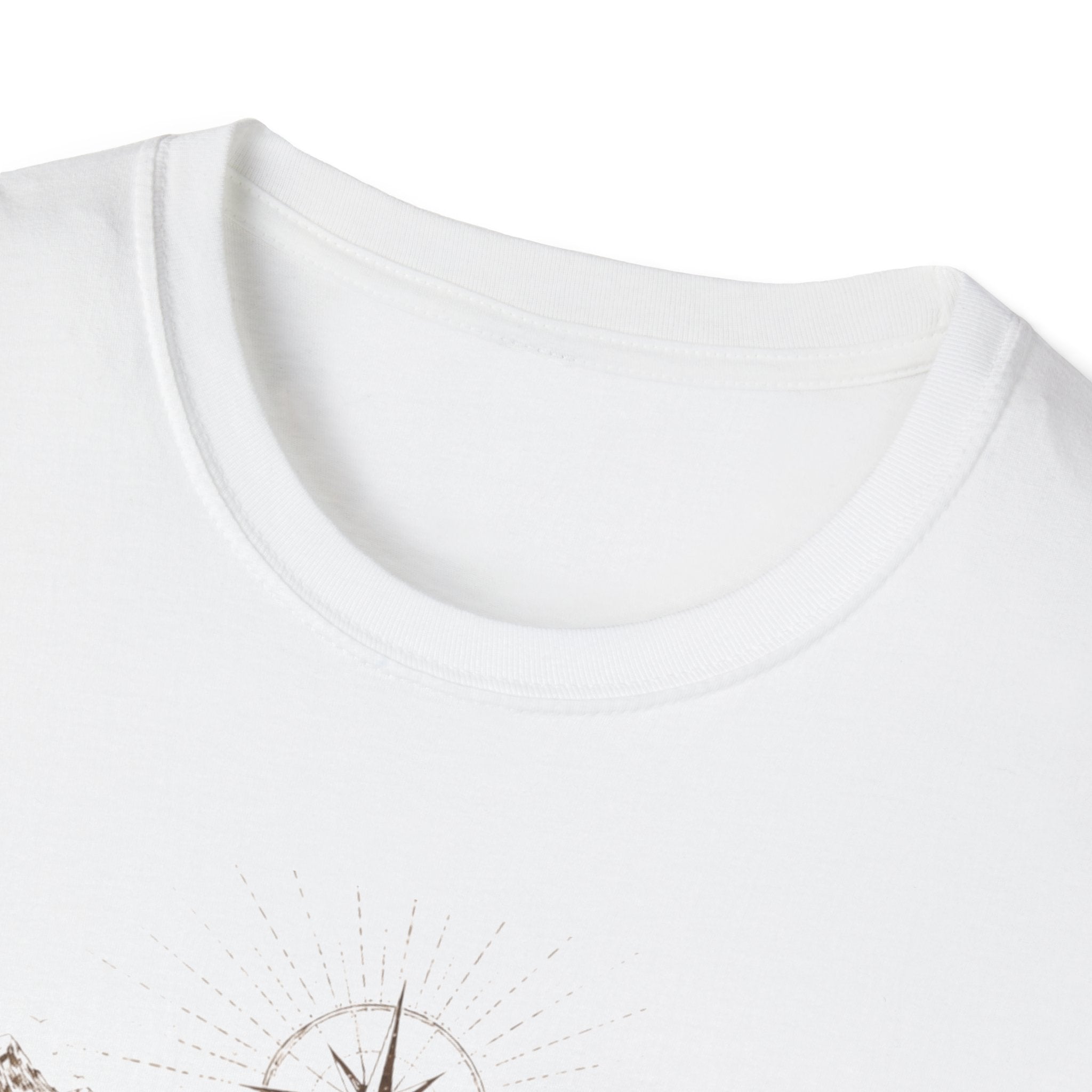 Find Your Way Back T-Shirt