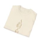 Three Flames Within T-Shirt