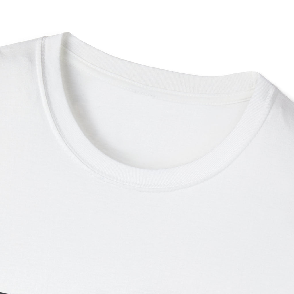 When I stopped fighting myself T-Shirt