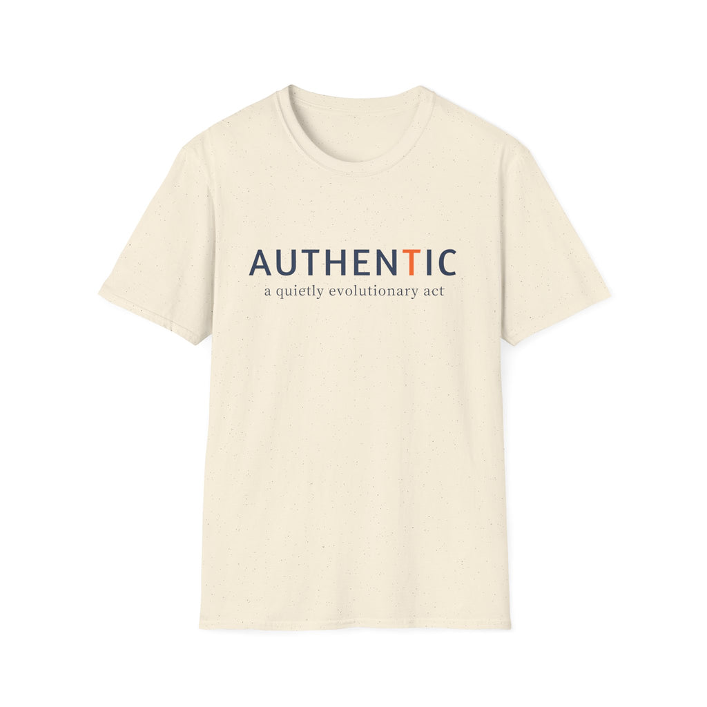 Authentic T-Shirt