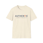 Authentic T-Shirt