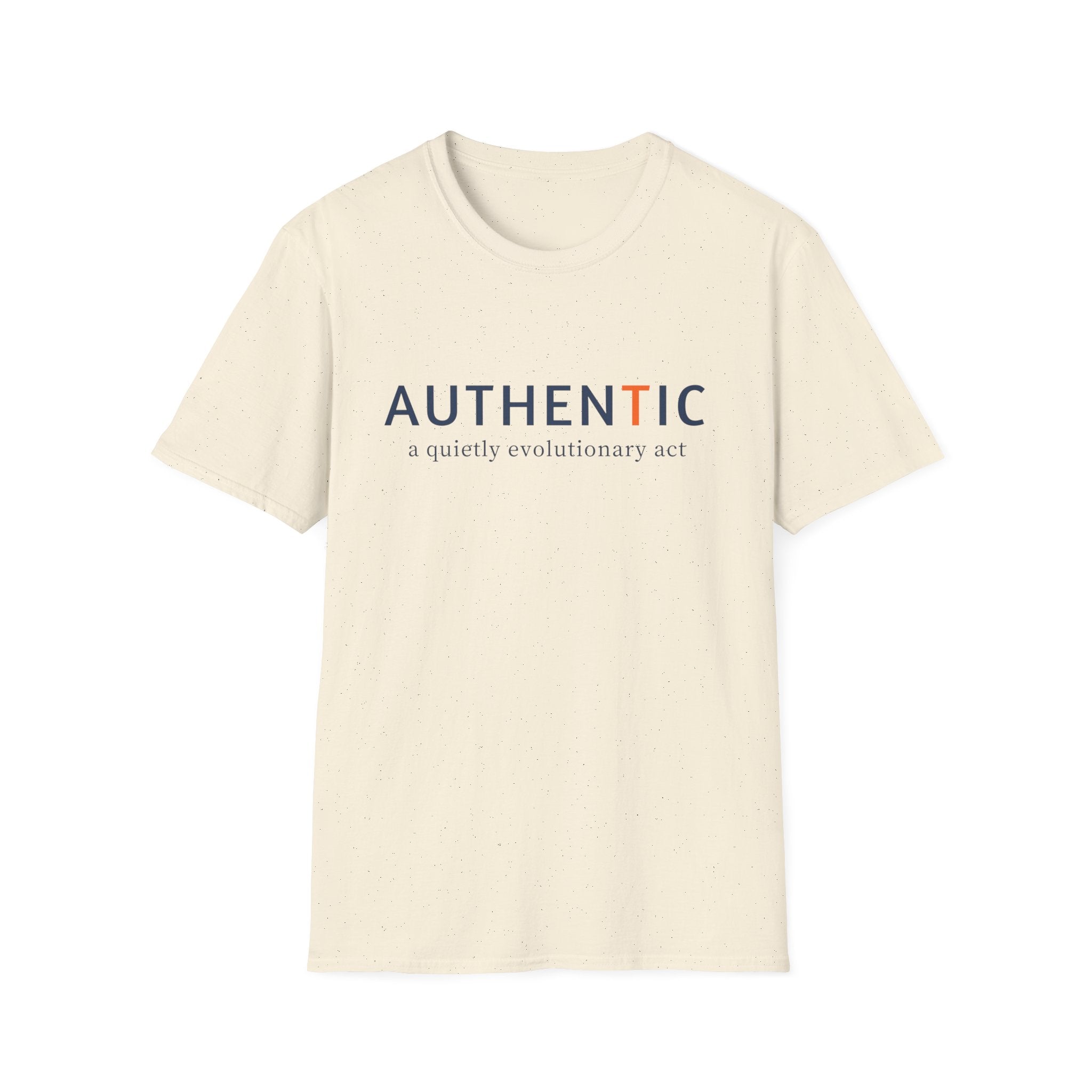 Authentic T-Shirt