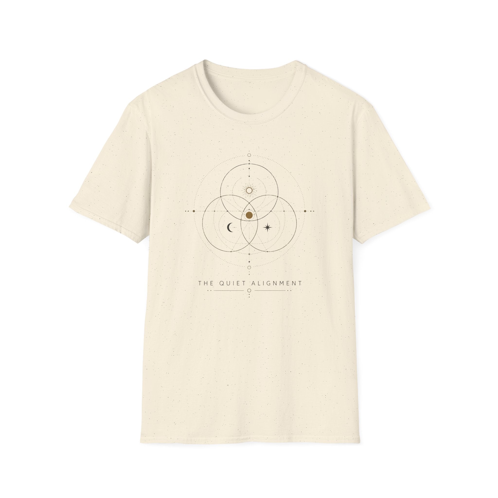 The Quiet Alignment T-Shirt