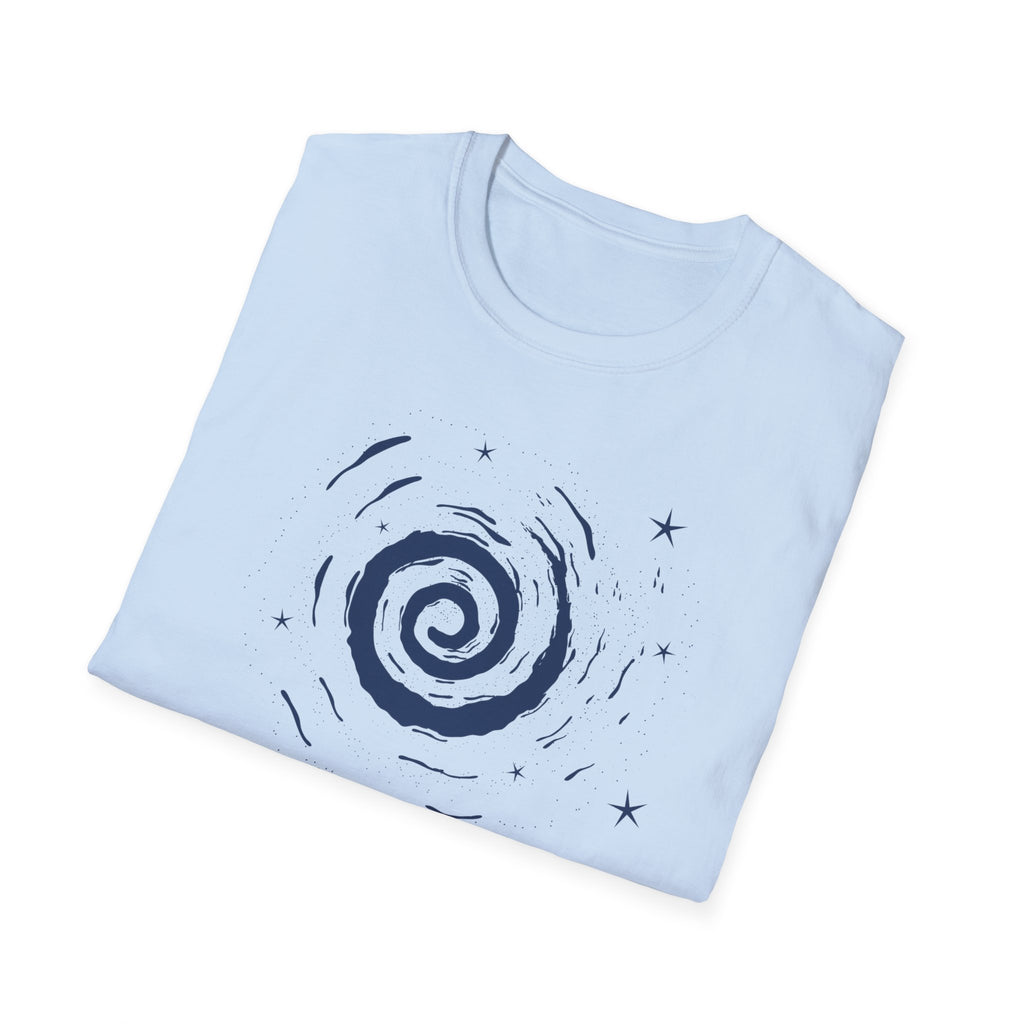 Returns as wisdom T-Shirt