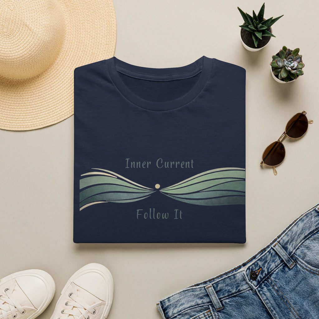 Inner Current T-Shirt