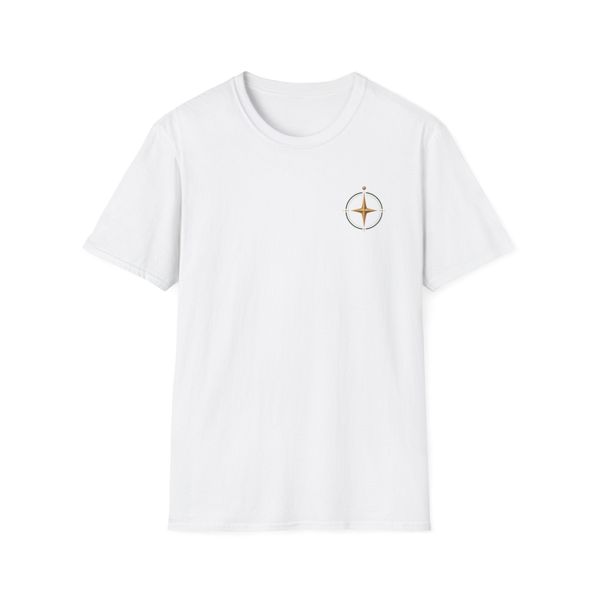 Quiet Ones Club T-Shirt