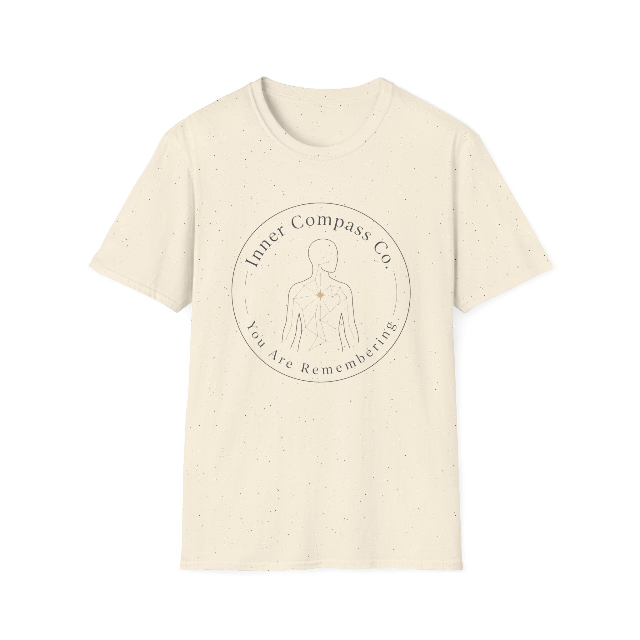 You Are Remembering T-Shirt