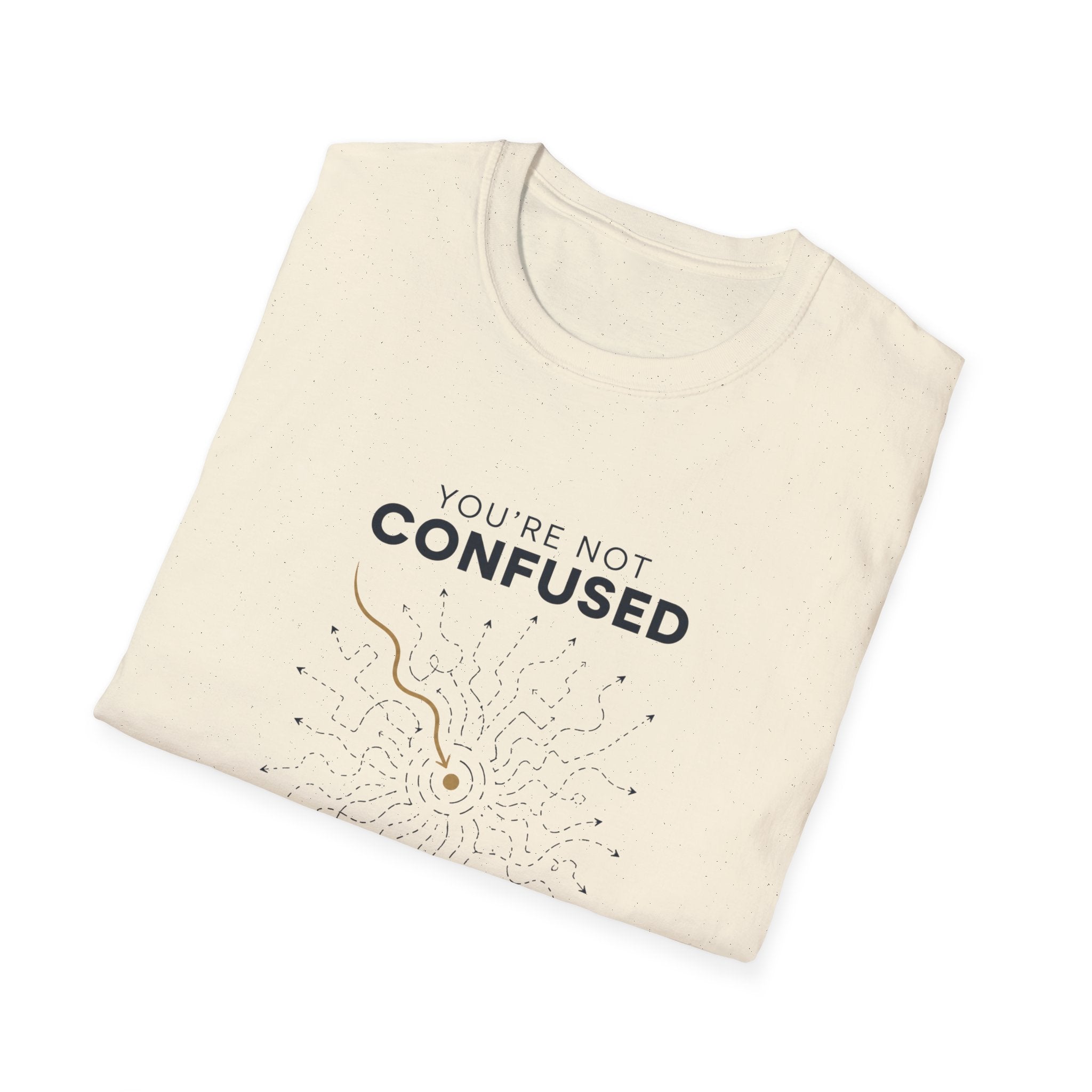 Overloaded  T-Shirt