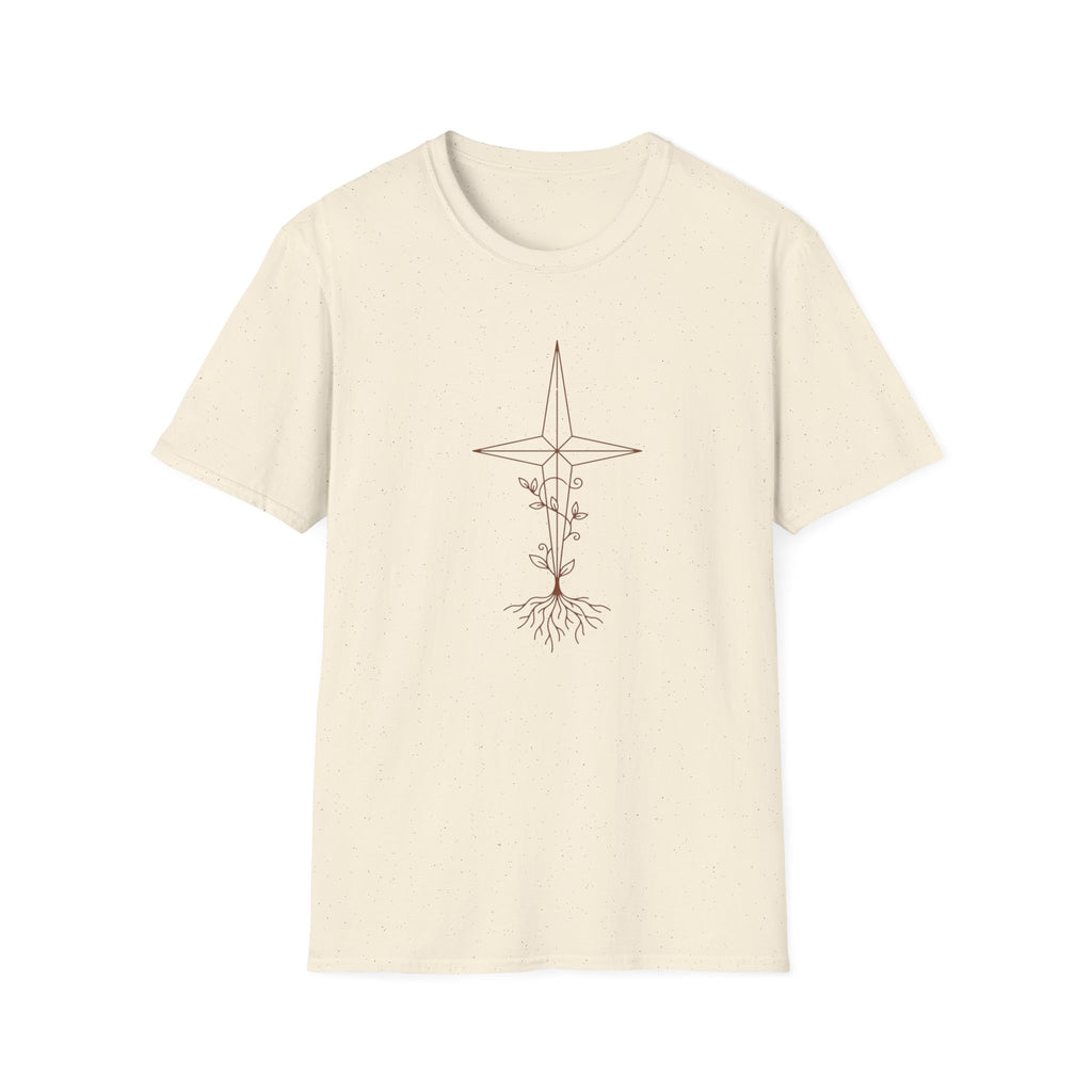 Rooted Compass T-Shirt