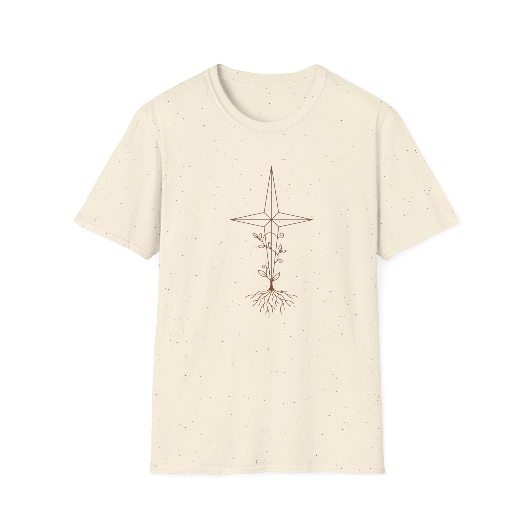 Rooted Compass T-Shirt