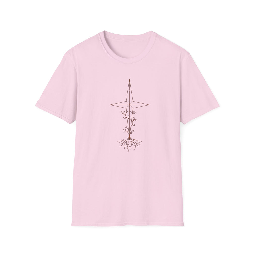 Rooted Compass T-Shirt