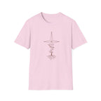 Rooted Compass T-Shirt