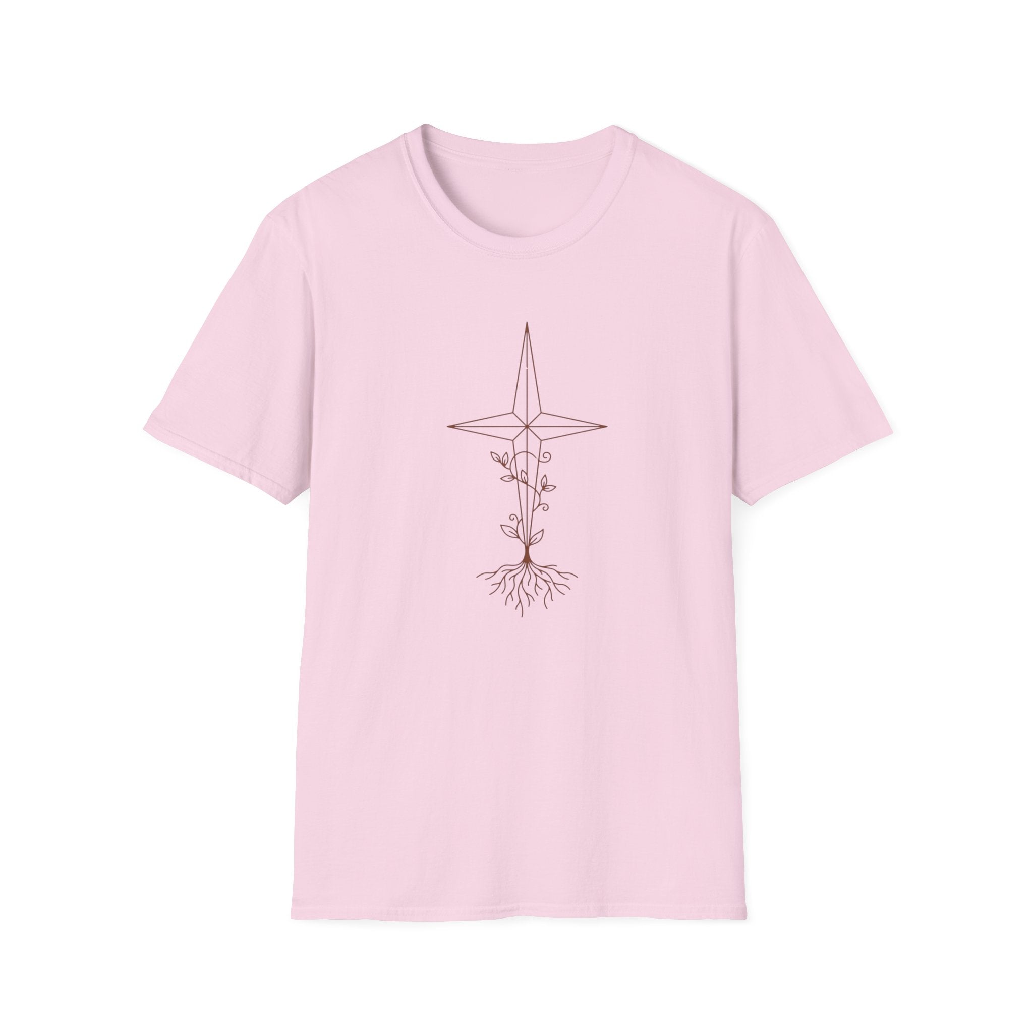 Rooted Compass T-Shirt