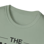 The Work Is The Being T-Shirt