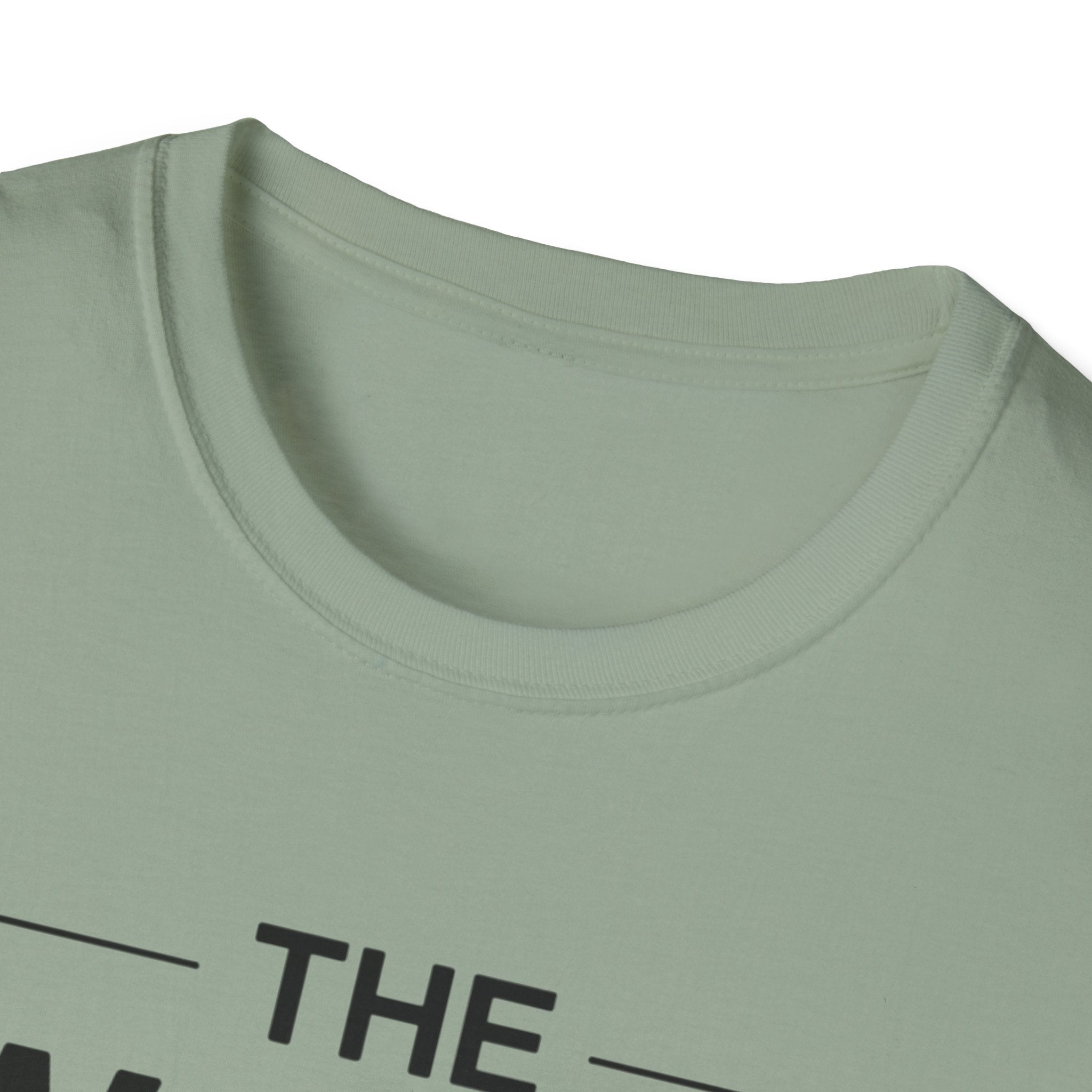 The Work Is The Being T-Shirt
