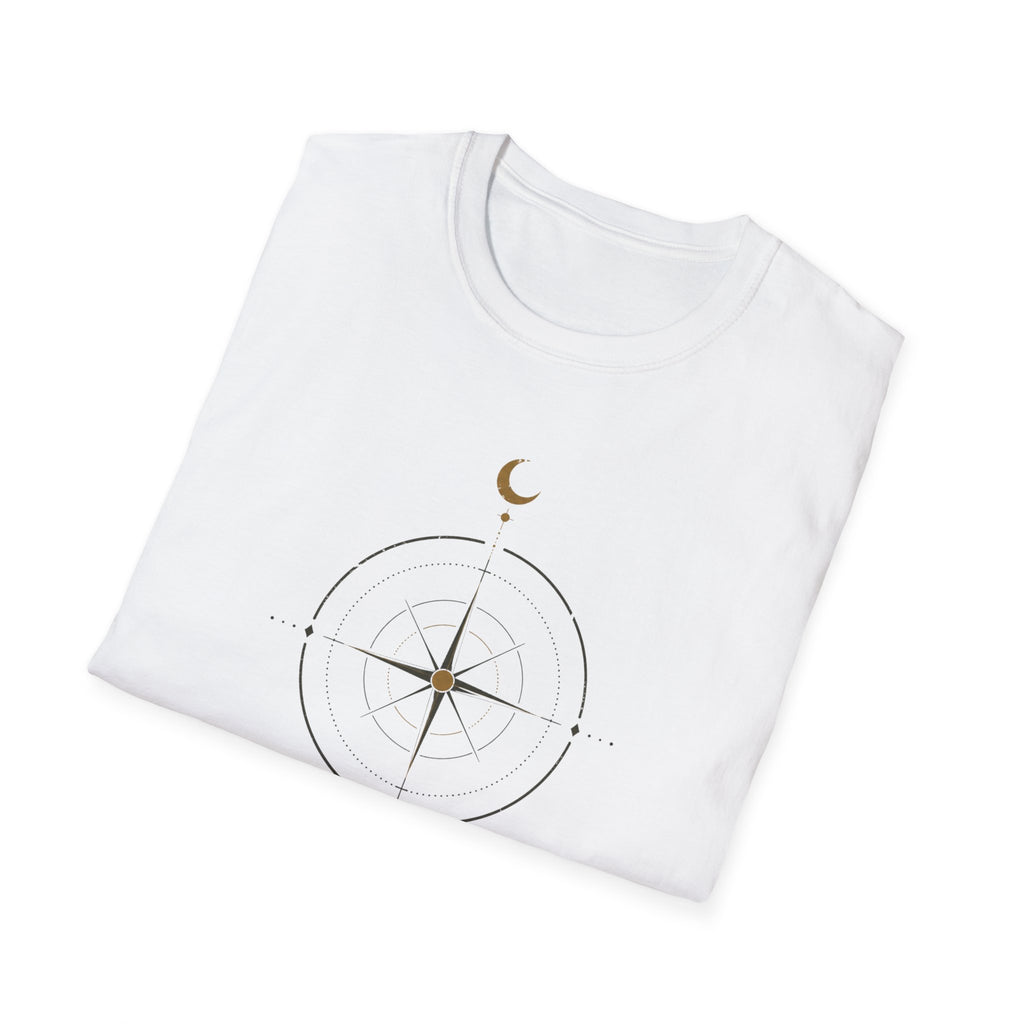 As Above Within T-Shirt