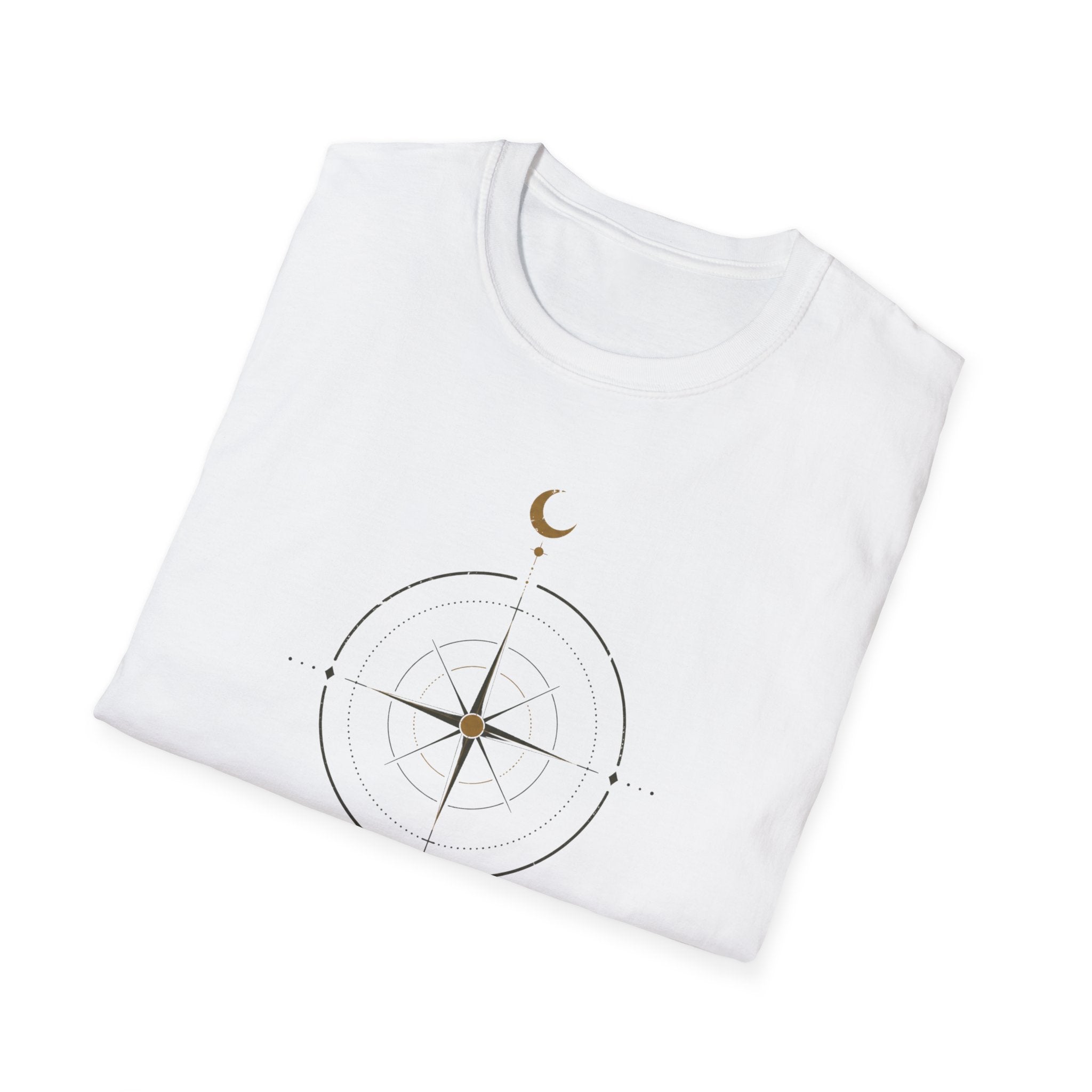 As Above Within T-Shirt