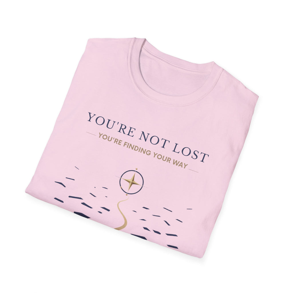 Finding your way  T-Shirt
