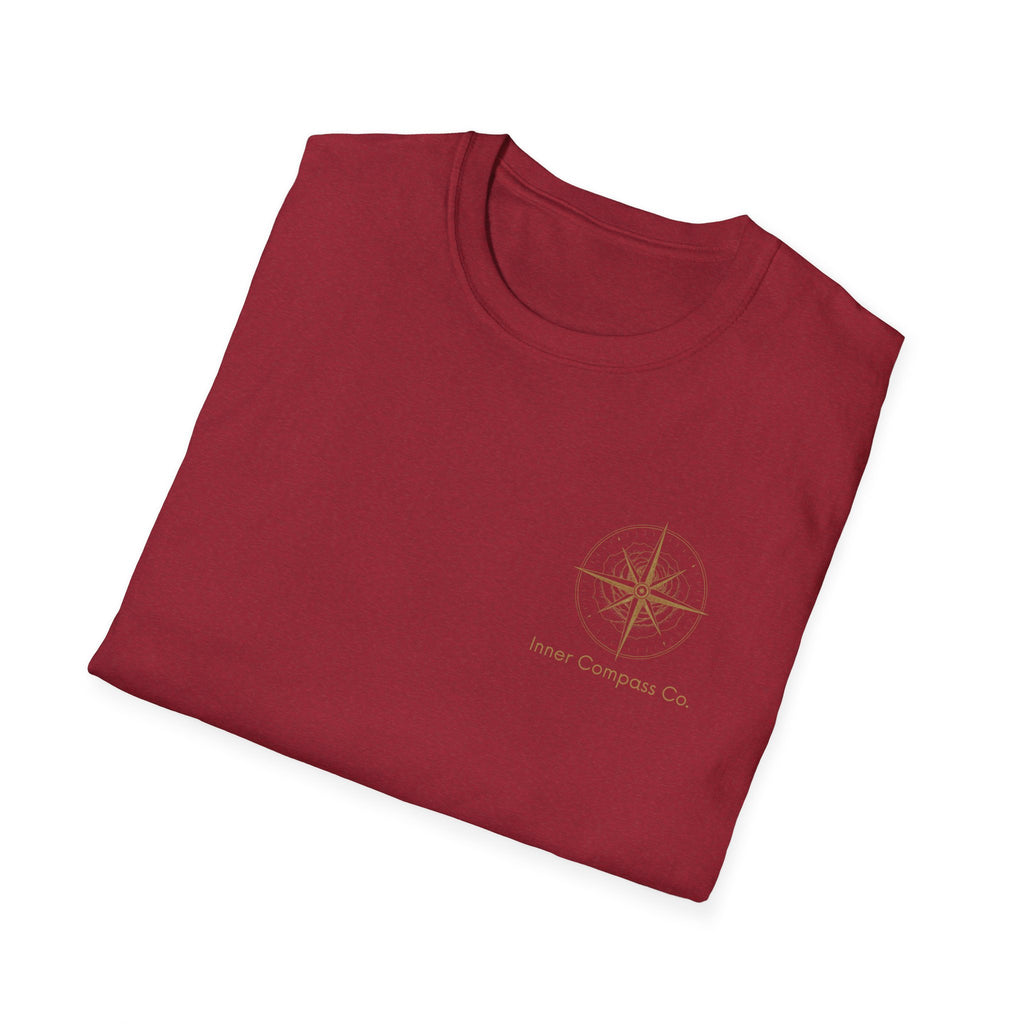 Compass Rose T-Shirt
