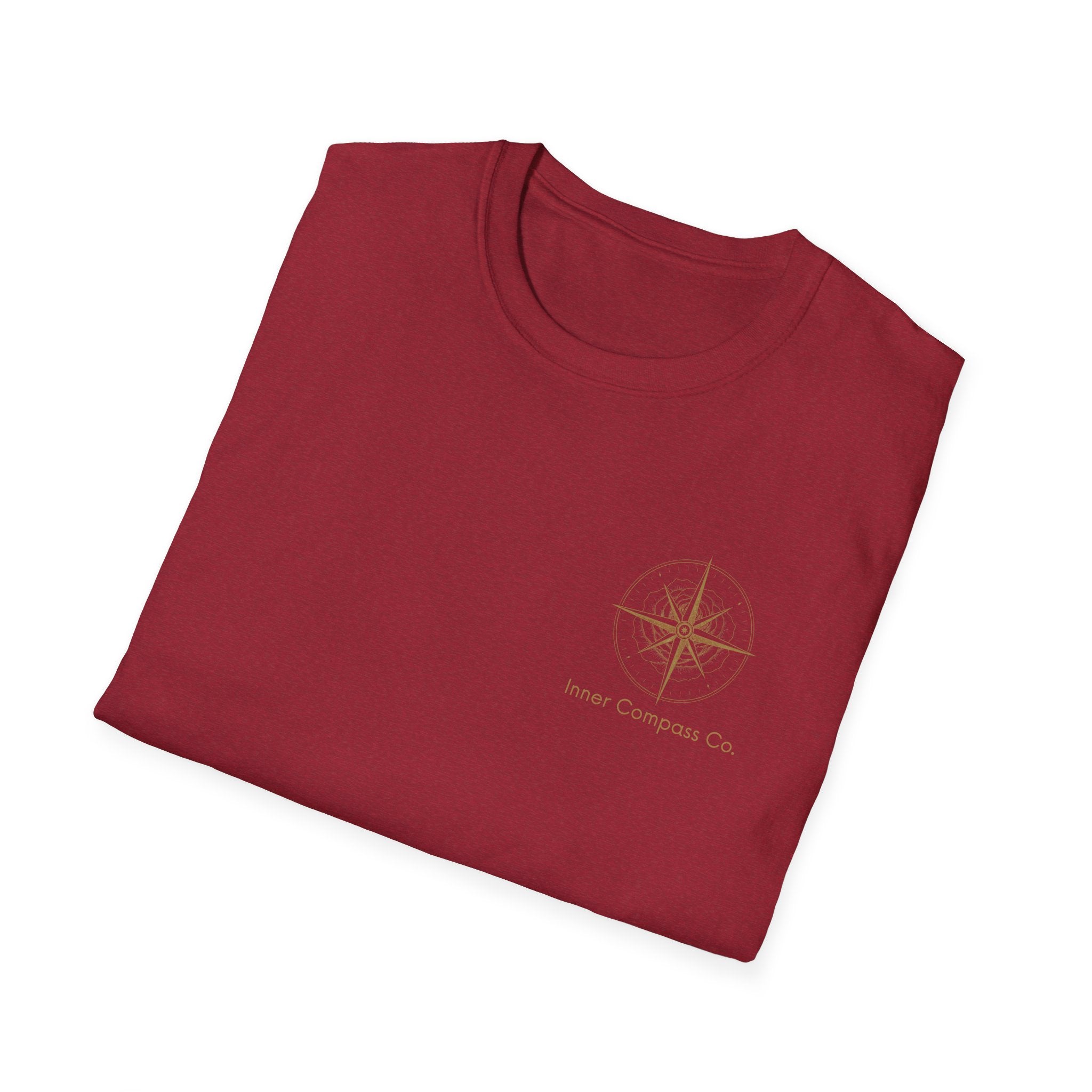 Compass Rose T-Shirt