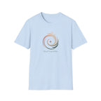 Bloom from within T-Shirt