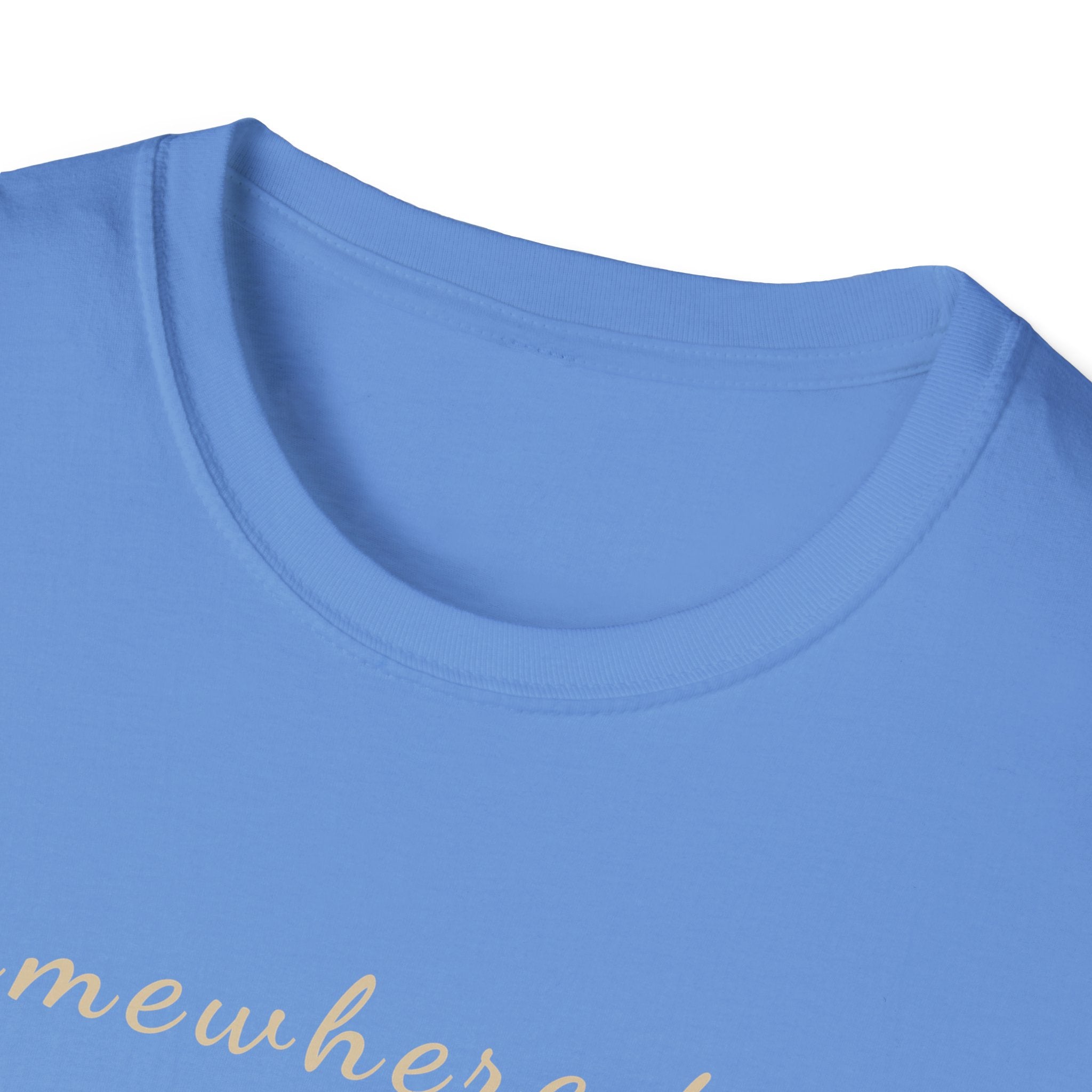 Somewhere True T-Shirt