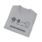 Remembering T-Shirt