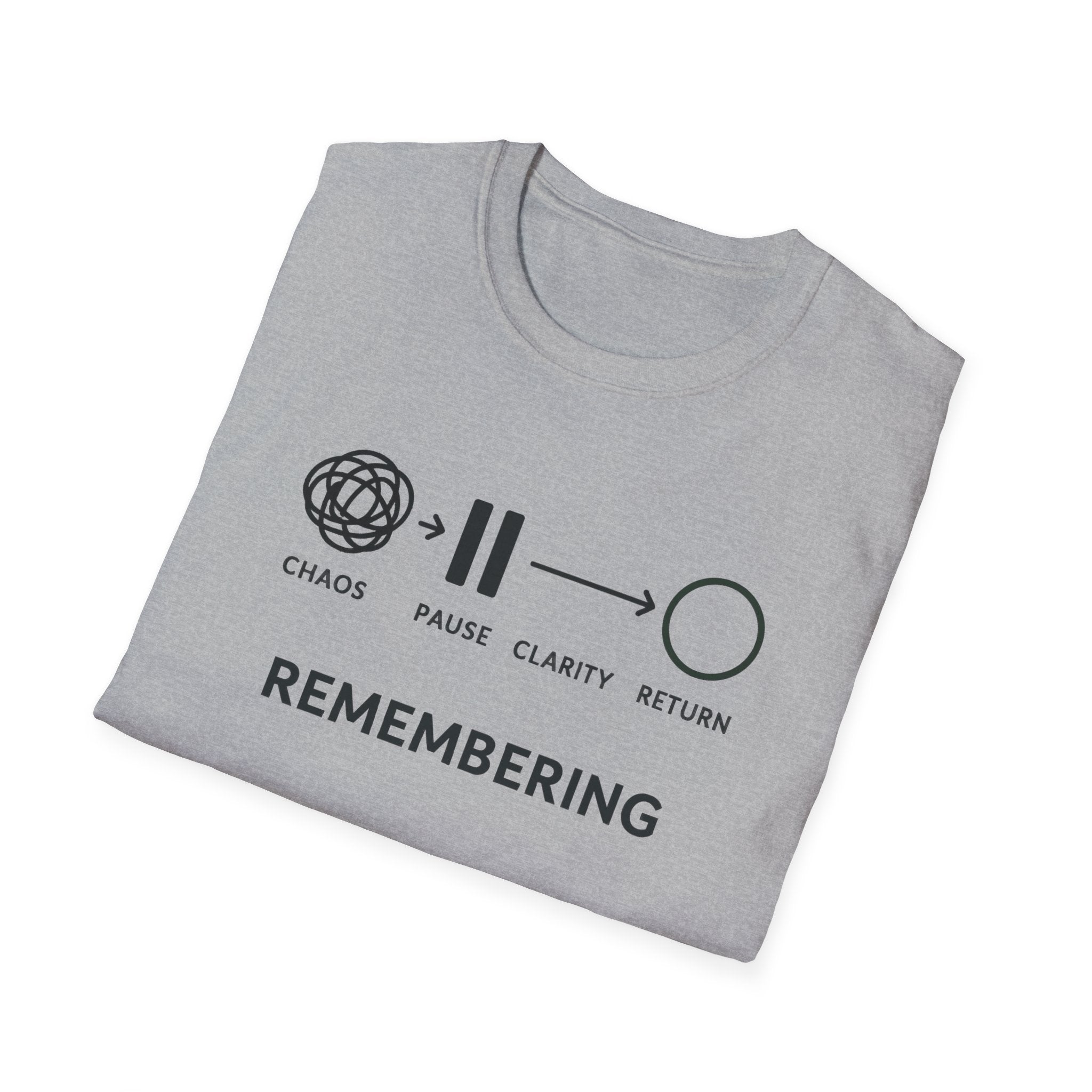 Remembering T-Shirt