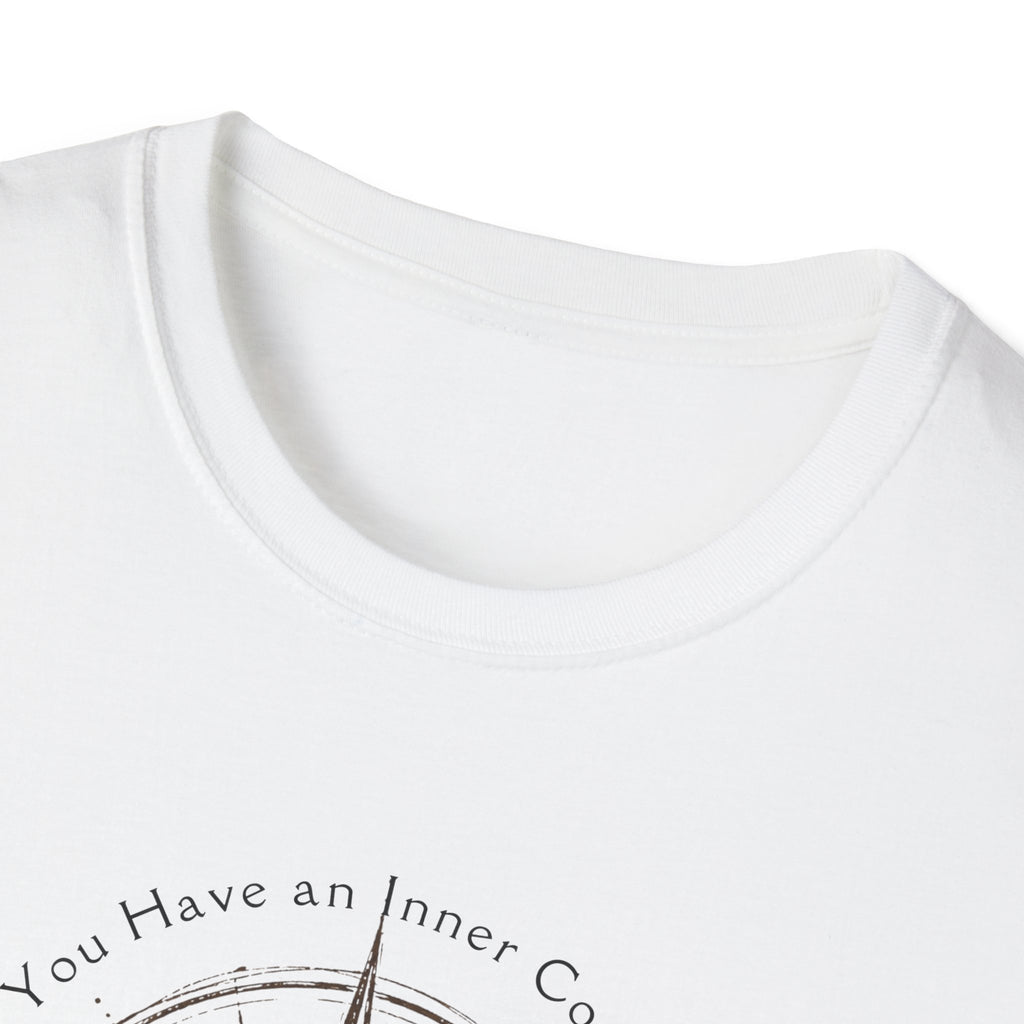 You have an inner compass - use it T-Shirt