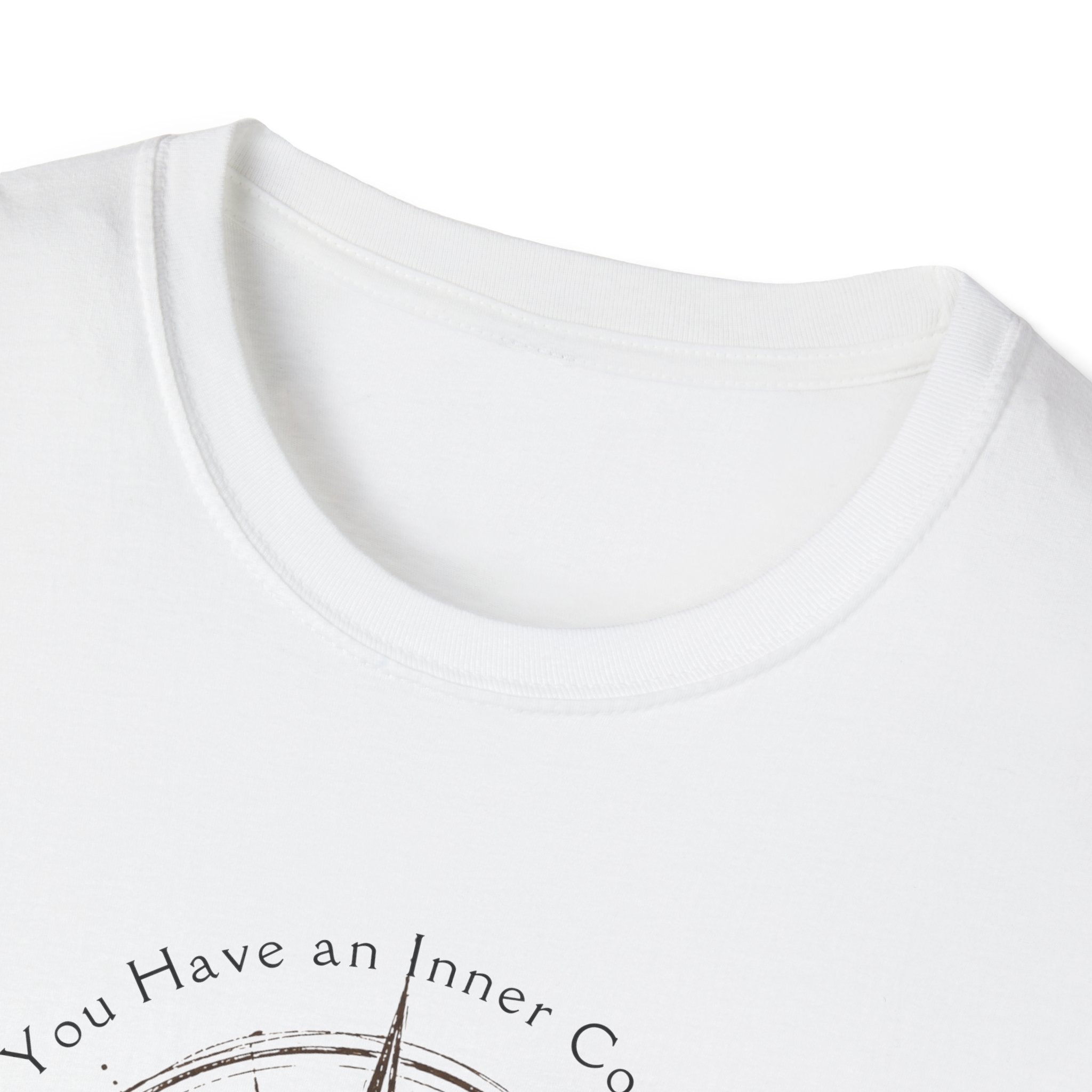 You have an inner compass - use it T-Shirt