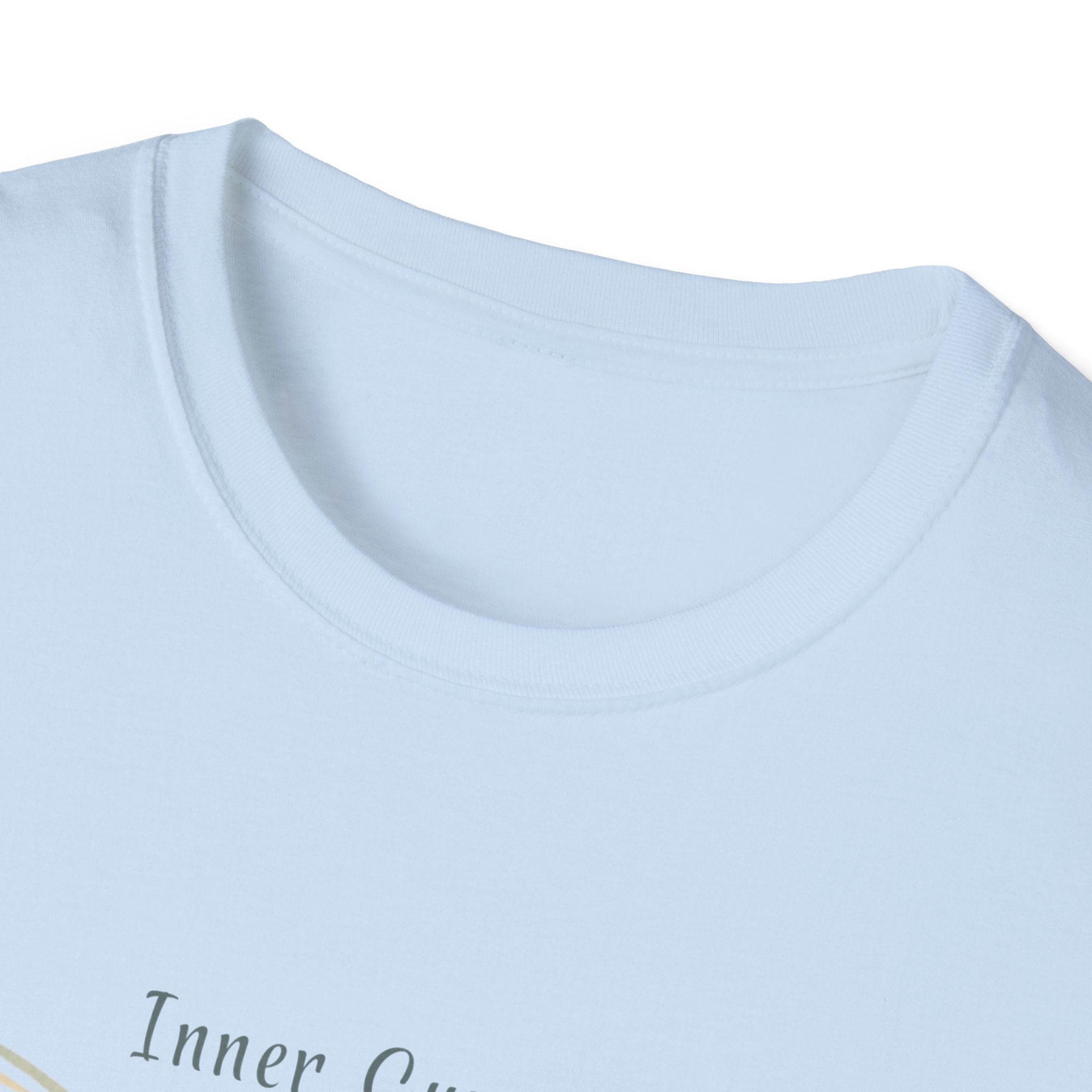 Inner Current T-Shirt