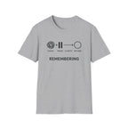 Remembering T-Shirt