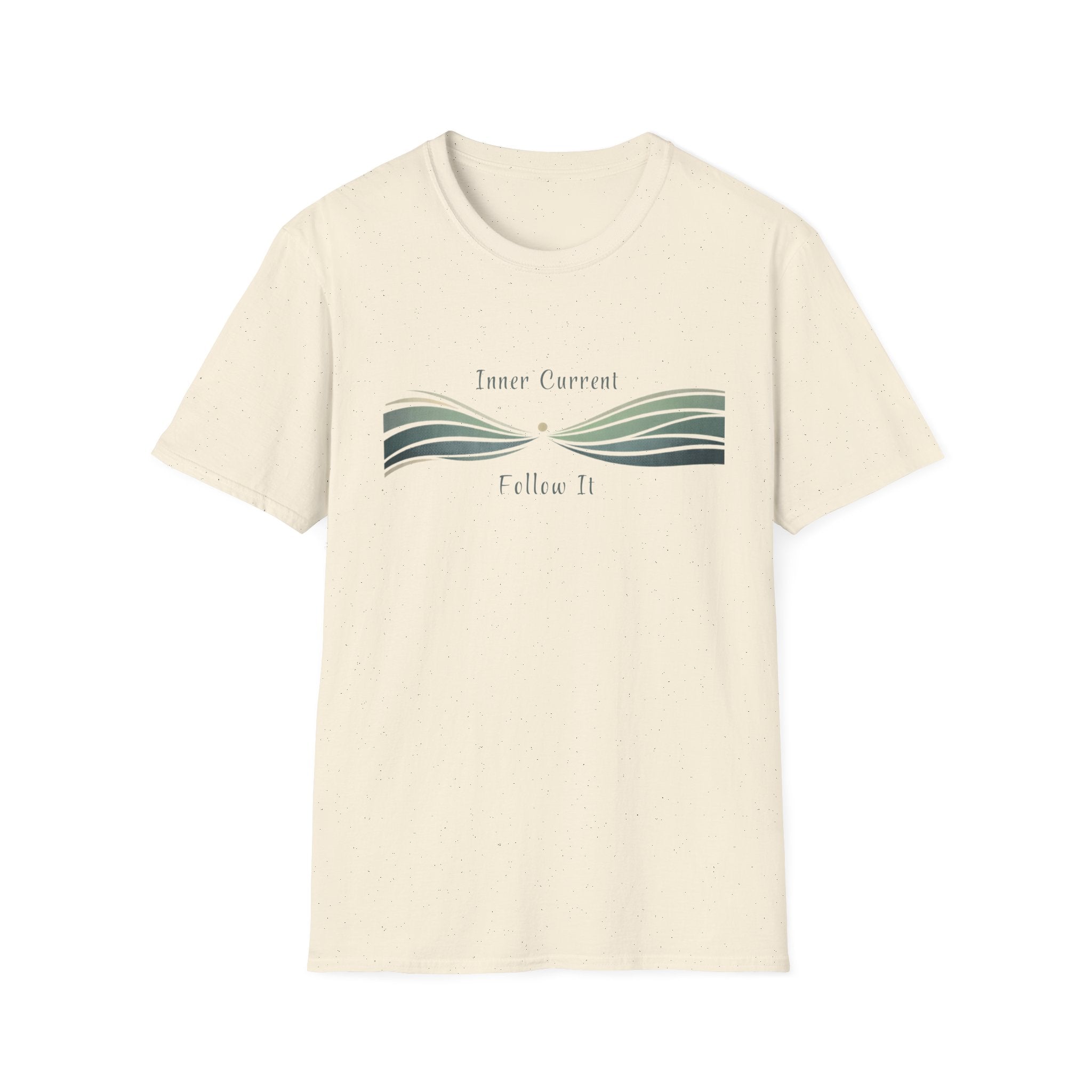 Inner Current T-Shirt