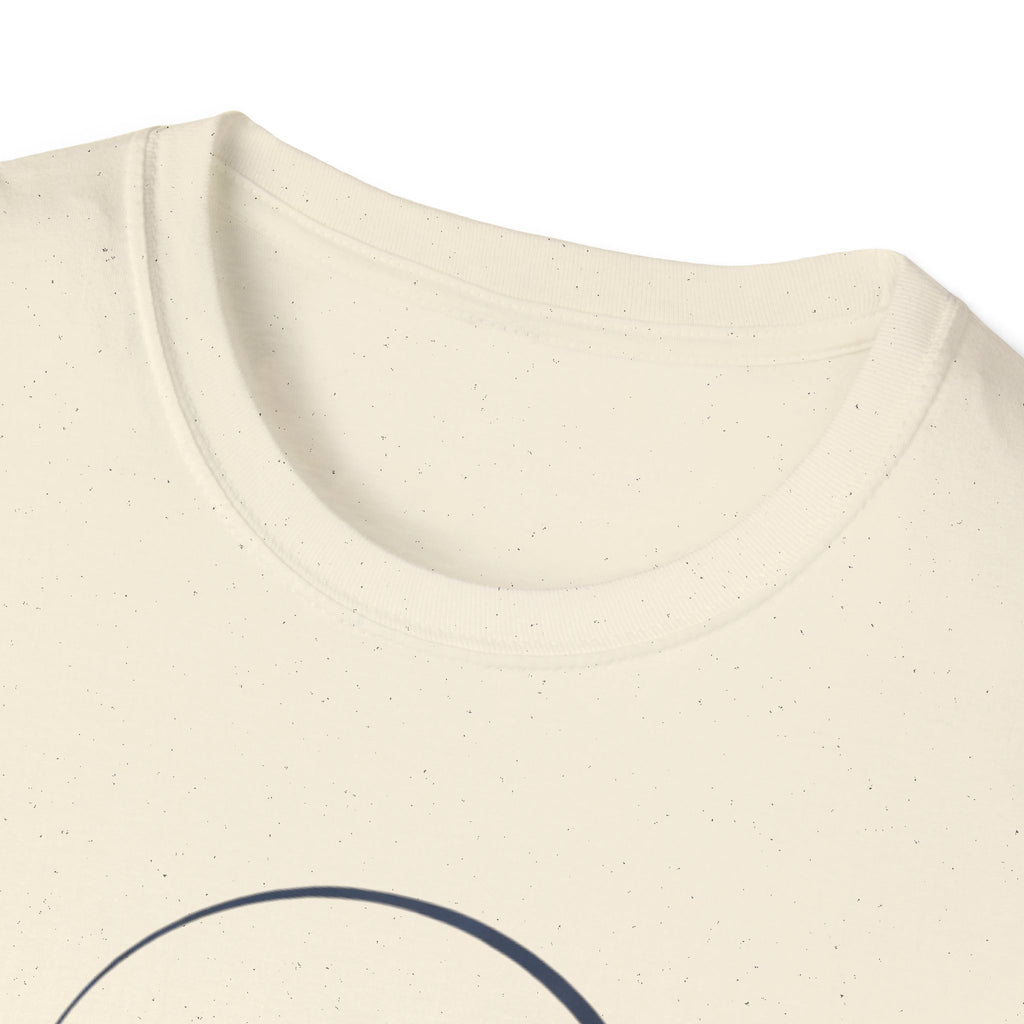 Return to Center T-Shirt