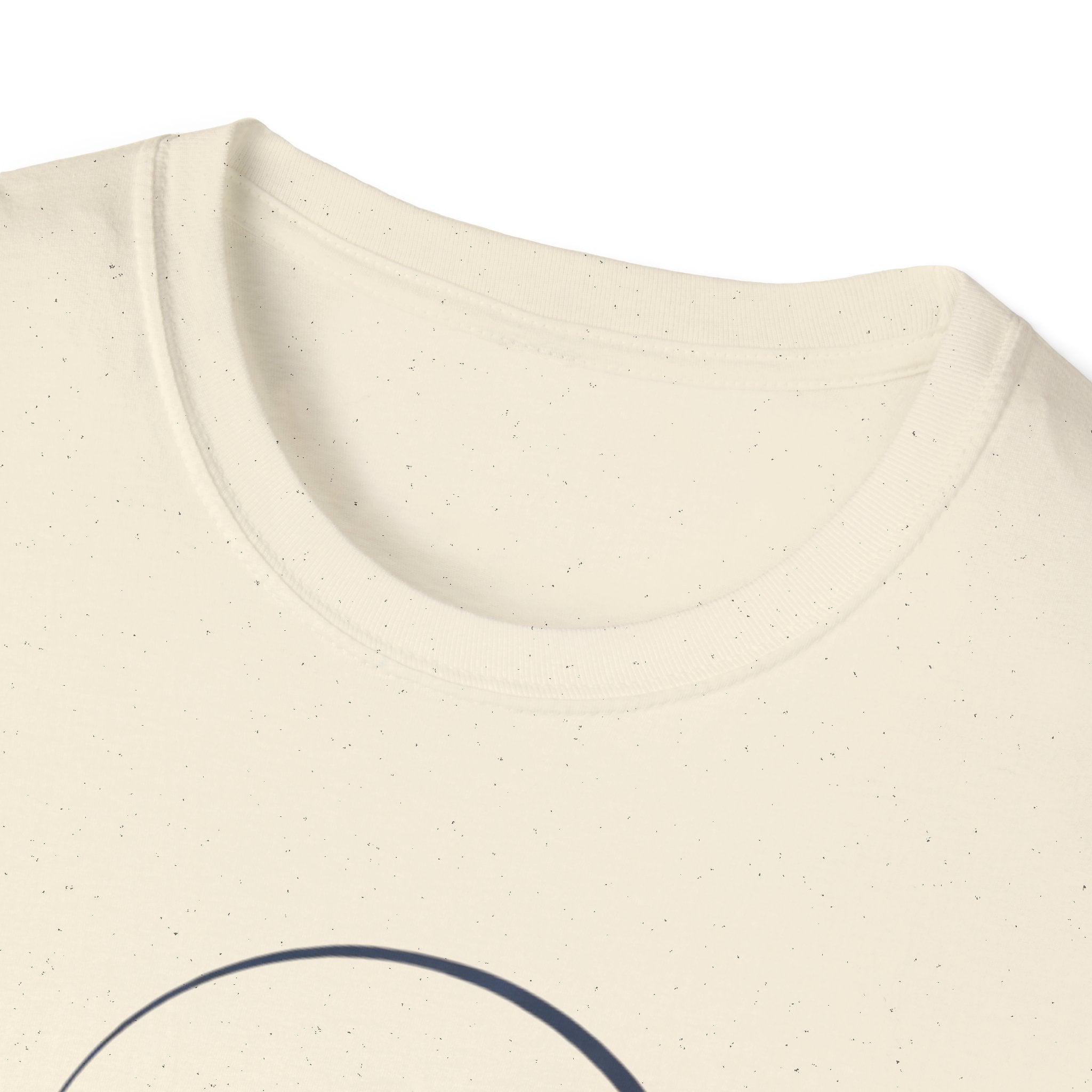 Return to Center T-Shirt