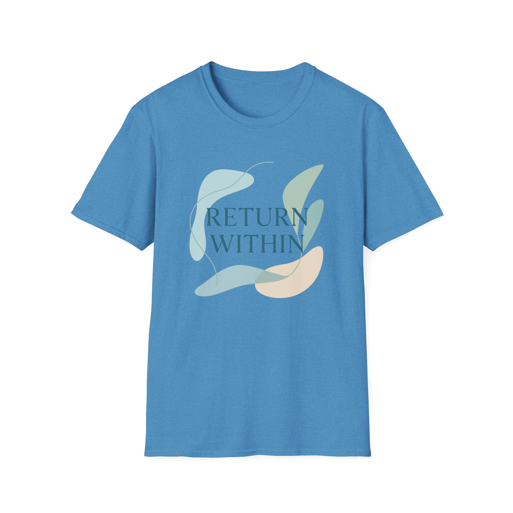 Return Within T-Shirt