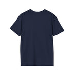Compass Blueprint T-Shirt