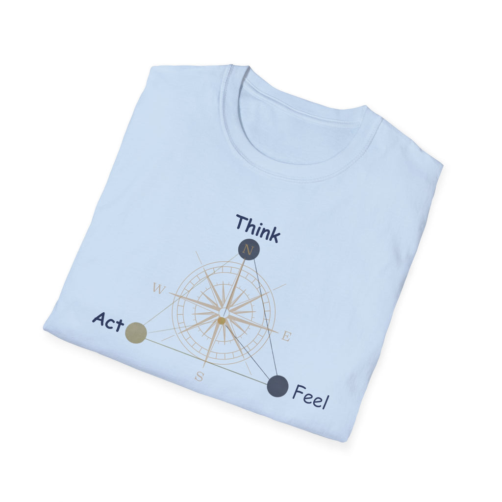 Coherence T-Shirt