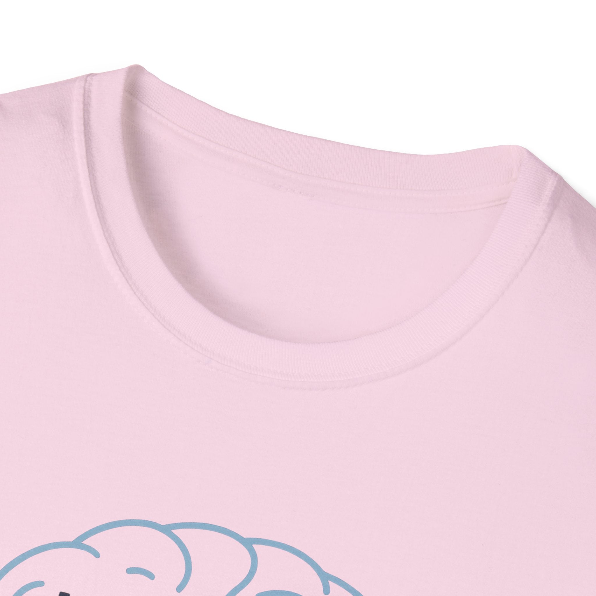 I Am Not My Thoughts T-Shirt